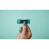 USB флеш накопитель Kingston 128GB DataTraveler Duo USB 3.2 / Type-C Black/Green (DTDEG2/128GB) - Image 9