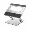 Подставка для ноутбука AOC L1S Laptop Stand Riser 10.2-17.3-inch computers and tablets (AOCL1S) - Image 3