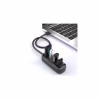 Концентратор Vention USB 2.0 to 4xUSB 2.0 0.15m black (VAS-J43-B015) - Image 6
