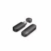 Считыватель флеш-карт Vention USB 3.0 to SD+TF Black Dual Drive Letter (CLGB0) - Image 2