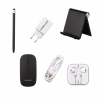 Планшет Teclast P33T KIT 10.1 3/64Gb Wi-Fi Blue Клавіатура/Миша/Навушники/Підставка/Стилус/Чохол (6940709688045) - Image 10