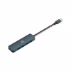 Концентратор HP USB 3.0 to 4xUSB 3.0 (HP_DHC-CT100) - Image 2