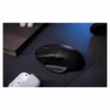 Мышка Keychron M7 Wireless/Bluetooth/USB Black (M7-A1) - Image 6