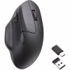 Мышка Keychron M7 Wireless/Bluetooth/USB Black (M7-A1) - Image 7