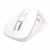 Мишка Meetion BTM032 Wireless/Bluetooth/USB White (MT-BTM032-B) - Image 2