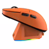 Мишка Ajazz AJ159P MC Wireless/Bluetooth/USB Charging Dock Orange (AJ159P-MC-Orange) - Image 3