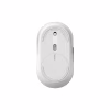 Мишка Xiaomi MiiiW Silent Edition Wireless/Bluetooth White (WXSMSBMW03 White) - Image 6