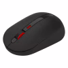 Мышка Xiaomi MiiiW Lite Wireless/Bluetooth Black (MW23M21 Black) - Image 2