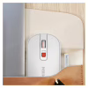 Мишка Xiaomi MiiiW Lite Wireless/Bluetooth White (MW23M21 White) - Image 3