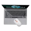 Мышка Xiaomi MiiiW Lite Wireless/Bluetooth White (MW23M21 White) - Image 5