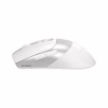 Мишка A4Tech FB50C Plus Wireless/Bluetooth White (4711421002875) - Image 4