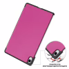 Чехол для планшета BeCover Smart Case Samsung Galaxy Tab S11 (SM-X730/X736) 11.0" Purple (714651) - Image 4