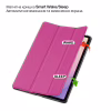 Чохол до планшета BeCover Smart Case Samsung Galaxy Tab S11 (SM-X730/X736) 11.0" Purple (714651) - Image 5