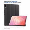 Чохол до планшета BeCover Smart Case Samsung Galaxy Tab S11 Ultra (SM-X930/X936) 14.6" Black (714624) - Image 8