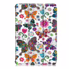 Чехол для планшета BeCover Smart Case Xiaomi Redmi Pad 2 Pro 12.1" Butterfly (714636) - Image 2