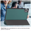 Чехол для планшета BeCover Smart Case Xiaomi Redmi Pad 2 Pro 12.1" Dark Green (714628) - Image 6