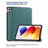 Чохол до планшета BeCover Smart Case Xiaomi Redmi Pad 2 Pro 12.1" Dark Green (714628) - Image 7