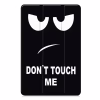 Чехол для планшета BeCover Smart Case Xiaomi Redmi Pad 2 Pro 12.1" Don't Touch (714637) - Image 2