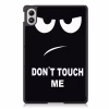 Чехол для планшета BeCover Smart Case Xiaomi Redmi Pad 2 Pro 12.1" Don't Touch (714637) - Image 3