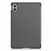 Чехол для планшета BeCover Smart Case Xiaomi Redmi Pad 2 Pro 12.1" Gray (714630) - Image 3