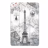 Чехол для планшета BeCover Smart Case Xiaomi Redmi Pad 2 Pro 12.1" Paris (714641) - Image 2
