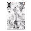 Чехол для планшета BeCover Smart Case Xiaomi Redmi Pad 2 Pro 12.1" Paris (714641) - Image 3
