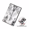 Чехол для планшета BeCover Smart Case Xiaomi Redmi Pad 2 Pro 12.1" Paris (714641) - Image 4
