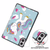 Чохол до планшета BeCover Smart Case Xiaomi Redmi Pad 2 Pro 12.1" Unicorn (714643) - Image 5