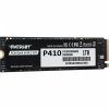 Накопичувач SSD M.2 2280 1TB Patriot (P410P1TBM28H) - Image 2