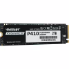 Накопичувач SSD M.2 2280 2TB Patriot (P410P2TBM28H) - Image 2