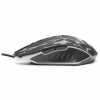 Мишка Hölmer M-01GS USB Black (M-01GS) - Image 4