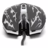 Мышка Hölmer M-01GS USB Black (M-01GS) - Image 5
