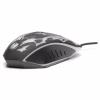 Мишка Hölmer M-01GS USB Black (M-01GS) - Image 8