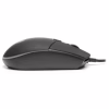 Мышка Hölmer M-02GS USB Black (M-02GS) - Image 5