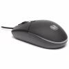 Мишка Hölmer M-02GS USB Black (M-02GS) - Image 9