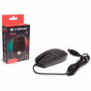 Мишка Hölmer M-02GS USB Black (M-02GS) - Image 11