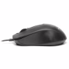 Мышка Hölmer M-01OF USB Black (M-01OF) - Image 4