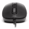 Мышка Hölmer M-01OF USB Black (M-01OF) - Image 9