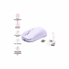 Мишка Hölmer MW-02OF Wireless/Bluetooth Purple (MW-02OF) - Image 2