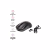 Мышка Hölmer MW-03OF Wireless/Bluetooth Black (MW-03OF) - Image 2
