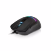 Мишка REAL-EL RM-530 USB Black (EL123200053) - Image 2