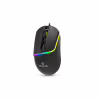 Мишка REAL-EL RM-530 USB Black (EL123200053) - Image 5
