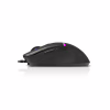 Мишка REAL-EL RM-530 USB Black (EL123200053) - Image 6