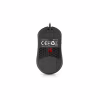 Мышка REAL-EL RM-530 USB Black (EL123200053) - Image 7