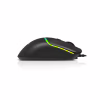 Мишка REAL-EL RM-530 USB Black (EL123200053) - Image 8