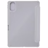 Чехол для планшета Armorstandart Y-Type PEN Xiaomi Redmi Pad 2 Gray (ARM87408) - Image 2