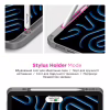 Чехол для планшета Armorstandart Y-Type PEN Xiaomi Redmi Pad 2 Gray (ARM87408) - Image 4