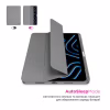 Чехол для планшета Armorstandart Y-Type PEN Xiaomi Redmi Pad 2 Gray (ARM87408) - Image 5