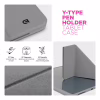 Чехол для планшета Armorstandart Y-Type PEN Xiaomi Redmi Pad 2 Gray (ARM87408) - Image 8