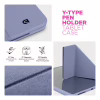Чохол до планшета Armorstandart Y-Type PEN Xiaomi Redmi Pad 2 Purple (ARM87411) - Image 8